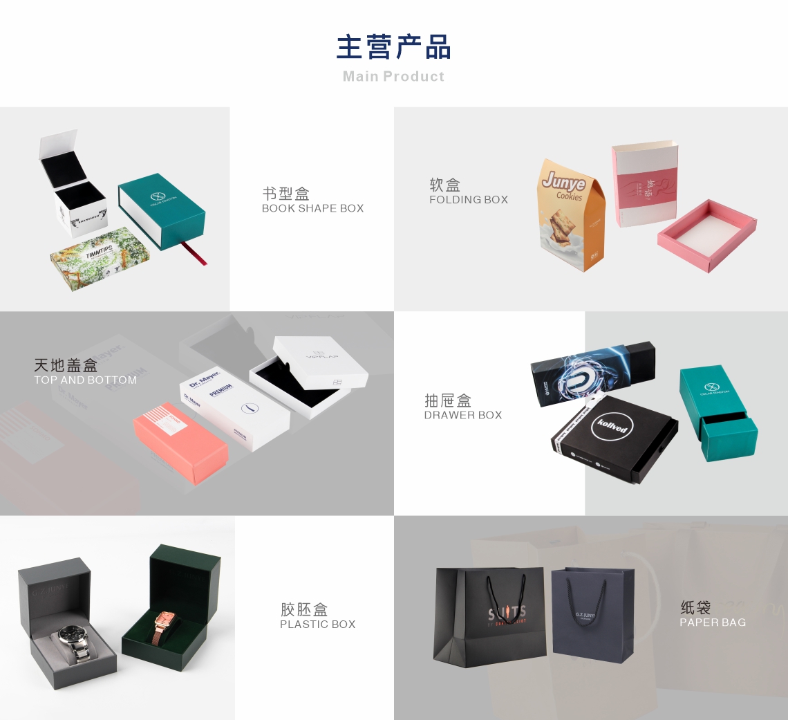 駿業(yè)包裝實業(yè)有限公司